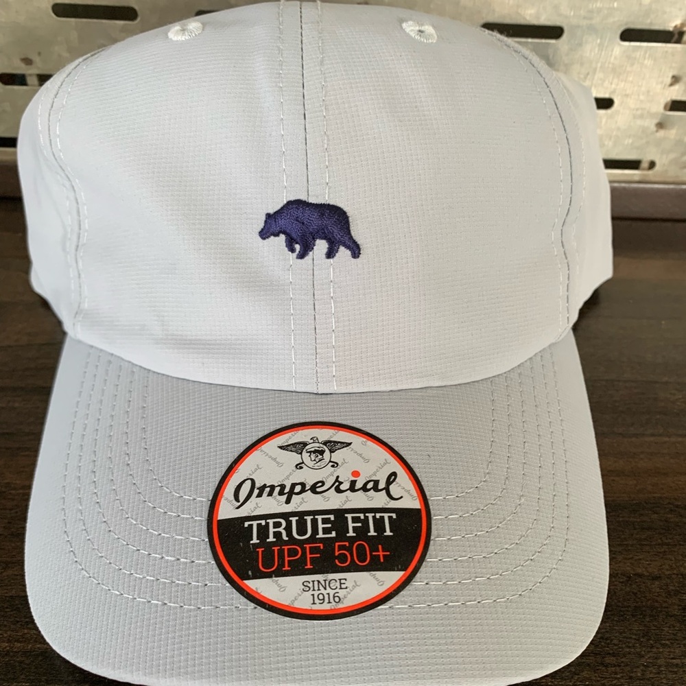 Onward Reserve Golf Hat